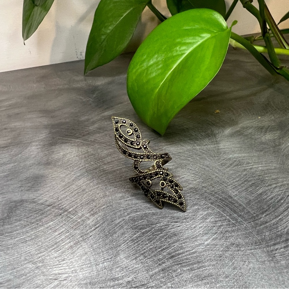 Funky Ring - image 1